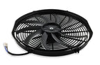 Ventilador fino 12" impulsor