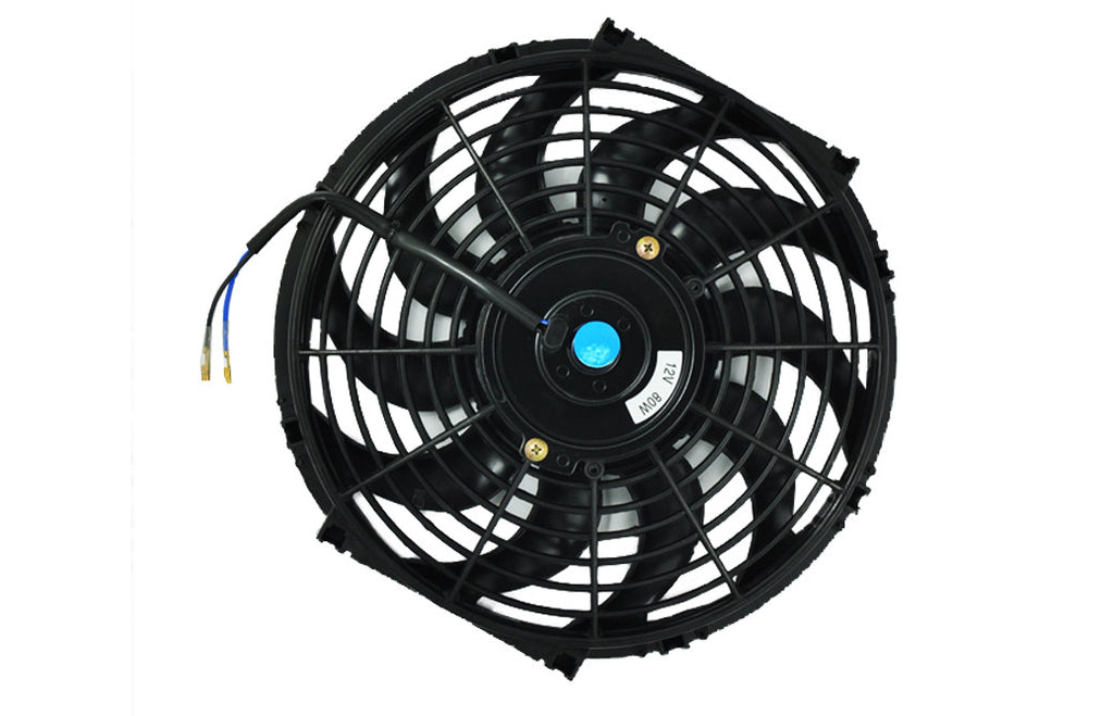 Ventilador fino 12" impulsor