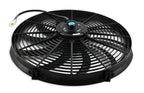 Ventilador fino 10" impulsor