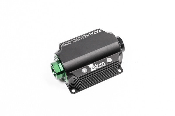 Abrazadera de 60 mm para intercambiador de calor Radium Engineering
