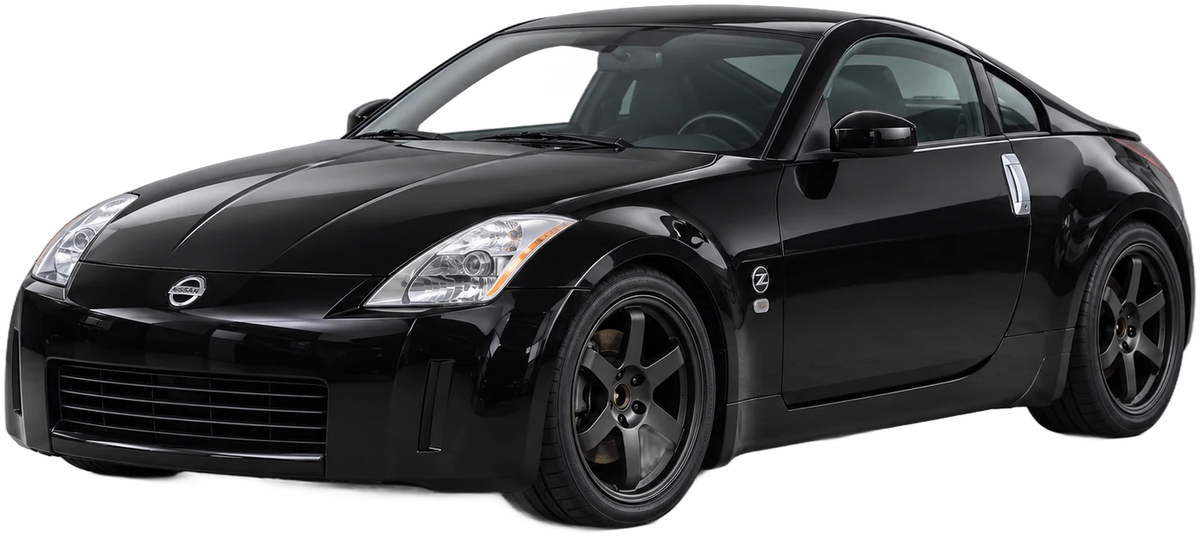 Nissan 350Z