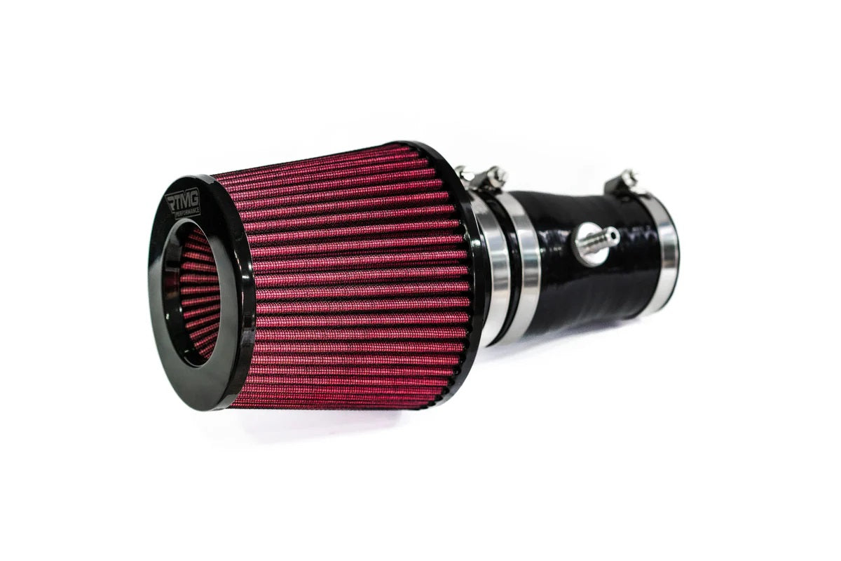 Admisión de aire frío RTMG Performance para 1.4 TSI 122 CV/125 CV CAX