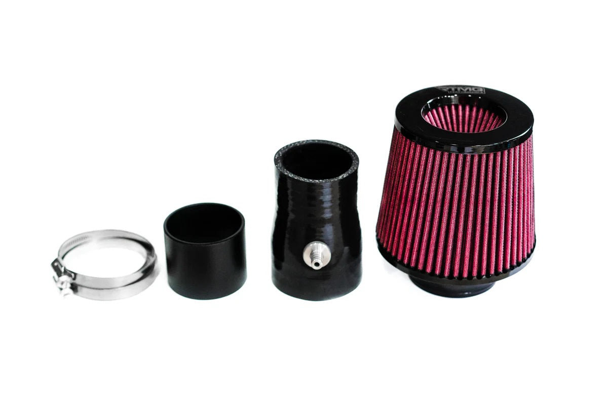 Admisión de aire frío RTMG Performance para 1.4 TSI 122 CV/125 CV CAX
