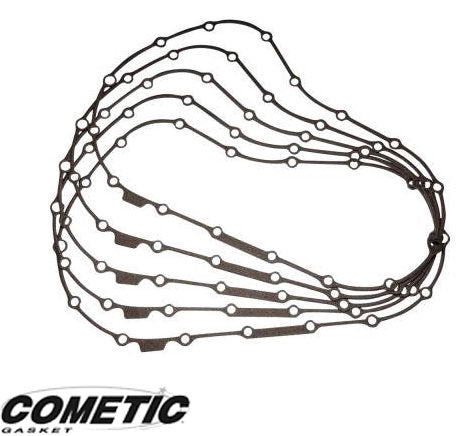 Junta de tapa de respiradero AFM COMETIC 0,060 pulgadas, JAGUAR 3,8L/4,2L 6 EN LÍNEA (PAR)