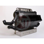Kit de intercooler de competición Wagner Tuning para Nissan GT-R 35 11-16