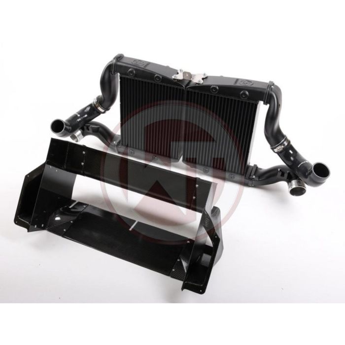 Kit de intercooler de competición Wagner Tuning para Nissan GT-R 35 11-16
