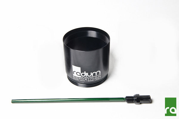 Kit de ampliación Competition Catch Can Radium Engineering