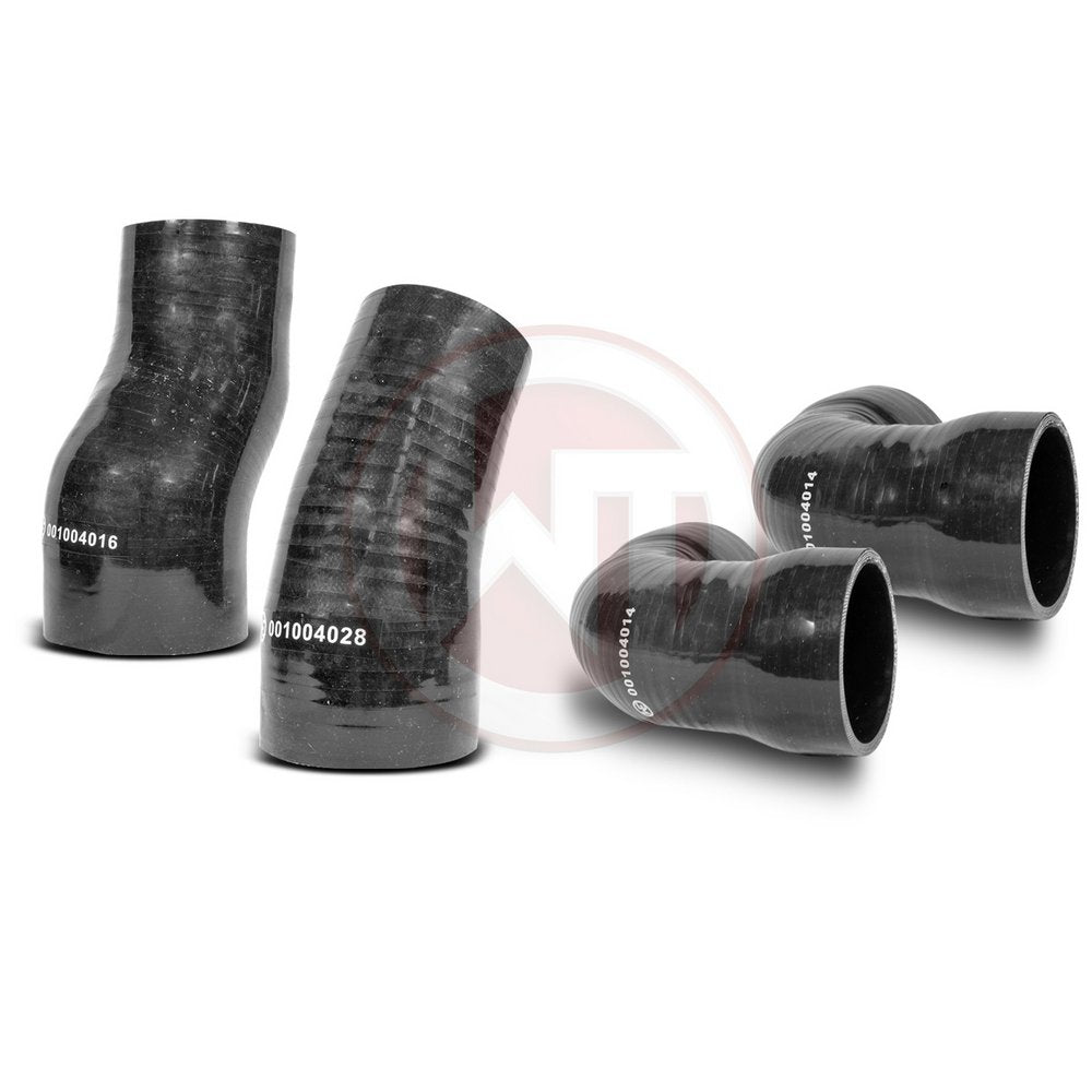 Kit de intercooler Competition Wagner Tuning Gen.2 para Audi RS6 C5