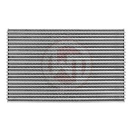 Competition Intercooler Core Wagner Tuning 550x356x95