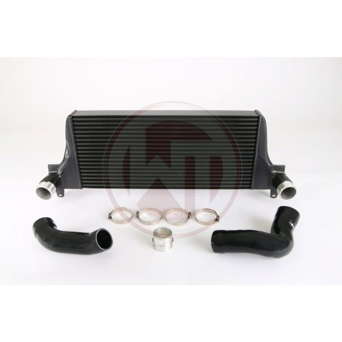 Kit de intercooler de competición Wagner Tuning EVO 2 para VW T5.1 2.5TDI