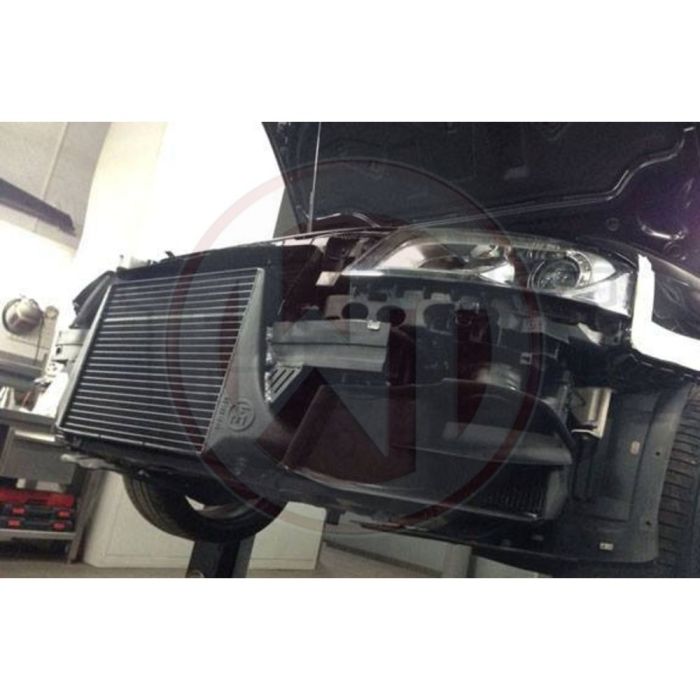 Kit de intercooler de competición Wagner Tuning EVO 3 para Audi RS3 8P