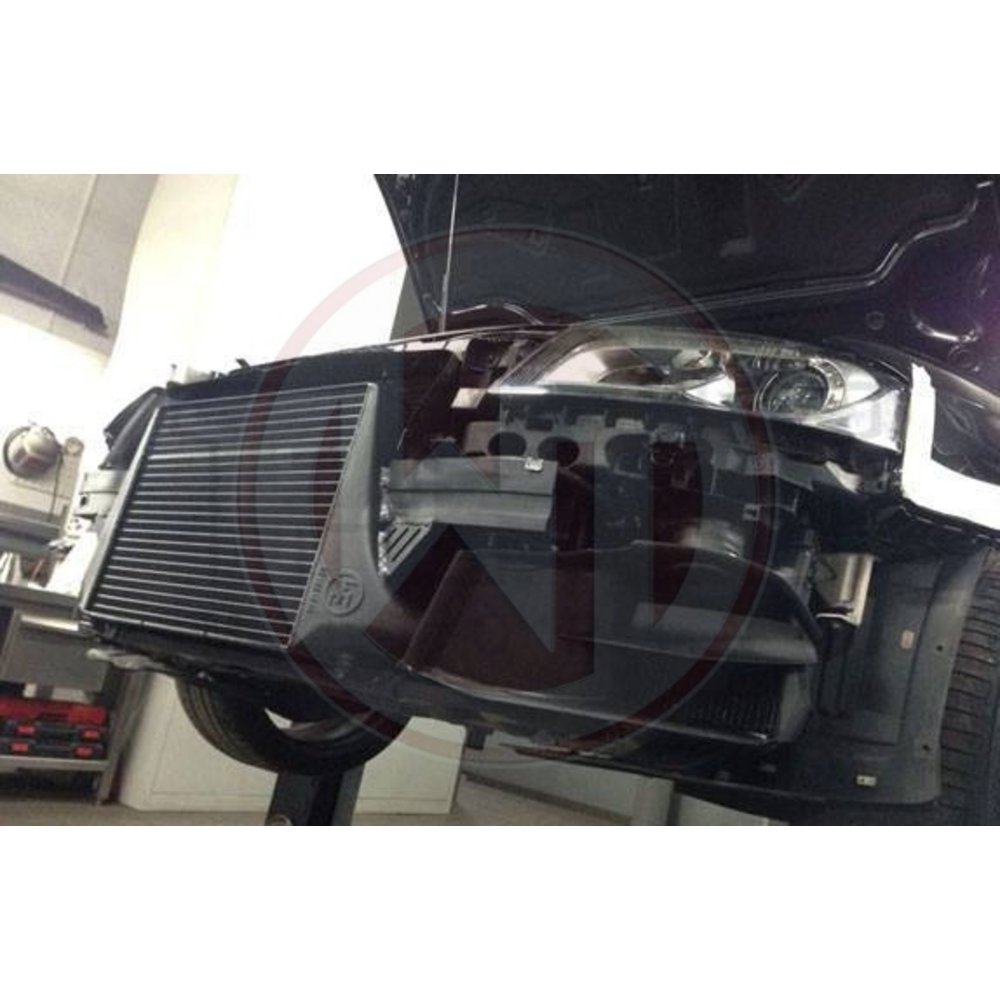Kit de intercooler Competition Wagner Tuning EVO 3 para Audi RS3 8P