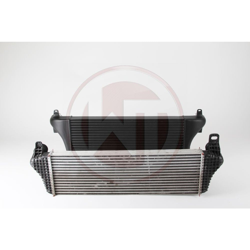 Kit de intercooler Competition Wagner Tuning para VW T5 T6 EVO 2