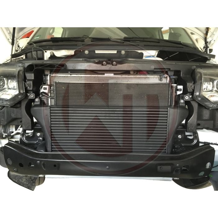 Wagner Tuning Competition Intercooler Kit for VW T5 T6 EVO 2