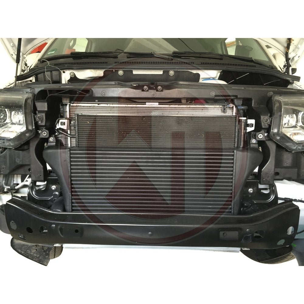 Kit de intercooler Competition Wagner Tuning para VW T5 T6 EVO 2