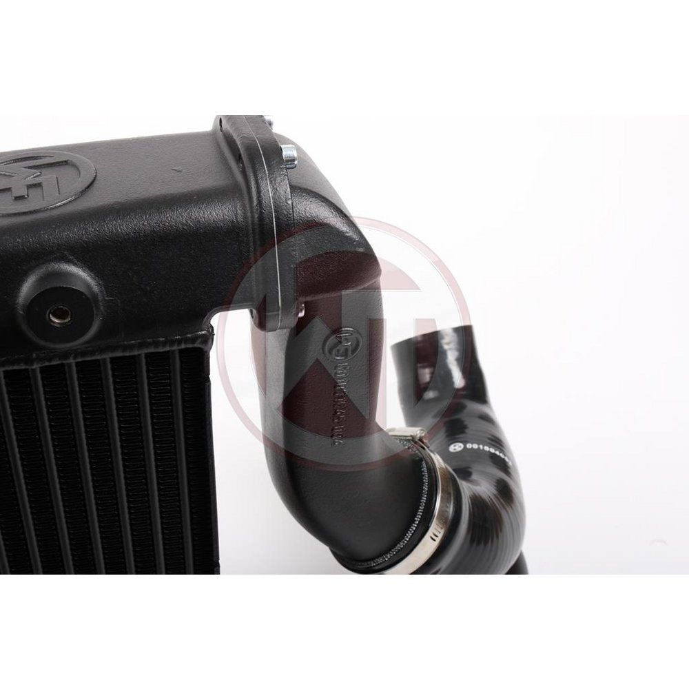 Kit de intercooler Competition Wagner Tuning para Nissan GT-R 35 2008-2010
