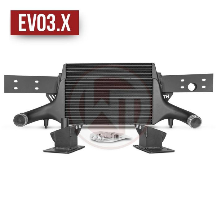Wagner Tuning EVO3.X Competition Intercooler for Audi TTRS 8S