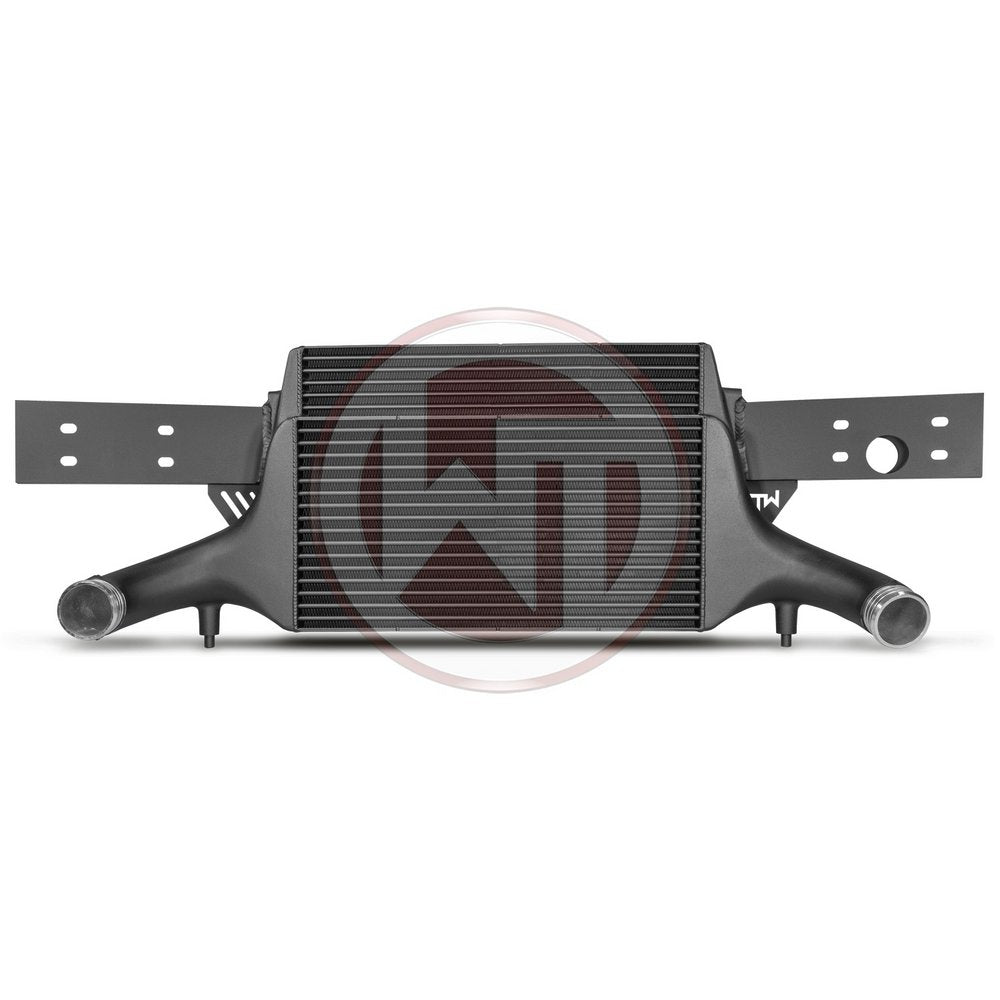 Intercooler Competition Wagner Tuning EVO3.X para Audi TTRS 8S