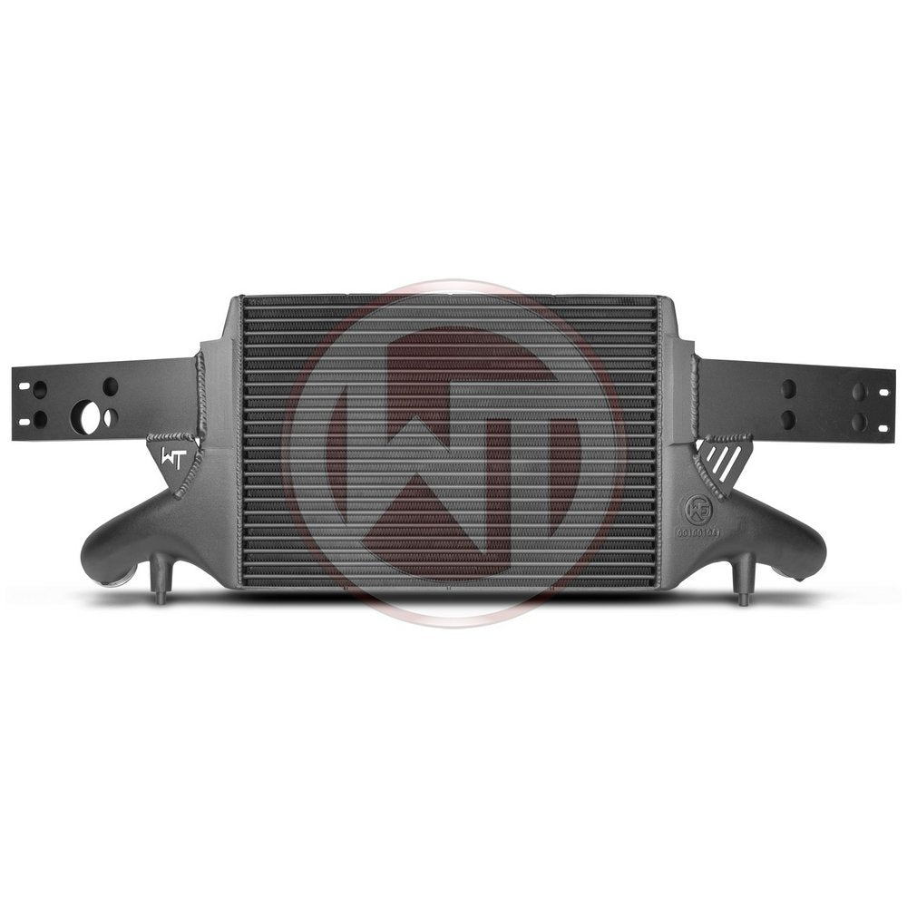 Intercooler Competition Wagner Tuning EVO3.X para Audi TTRS 8S
