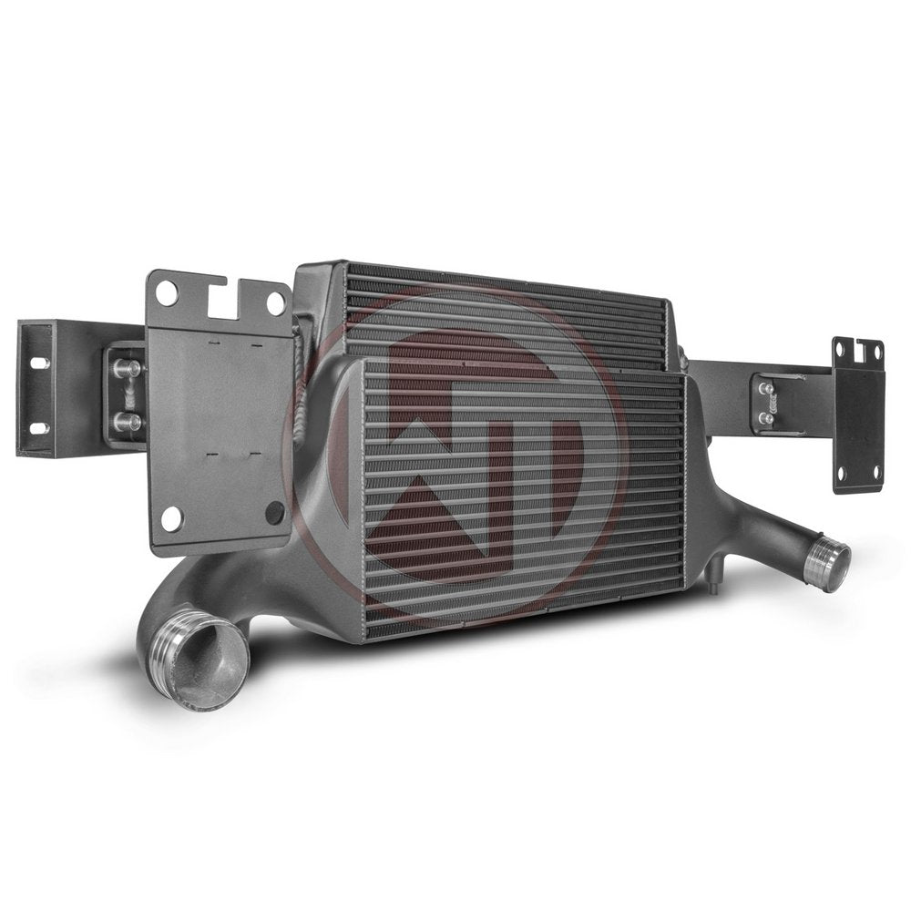 Intercooler Competition Wagner Tuning EVO3.X para Audi TTRS 8S