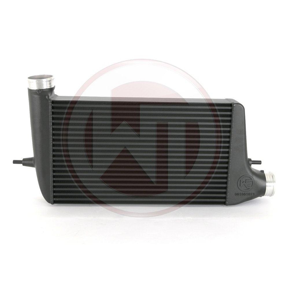 Kit de intercooler Competition Wagner Tuning para Mitsubishi EVO X 2,5 pulgadas