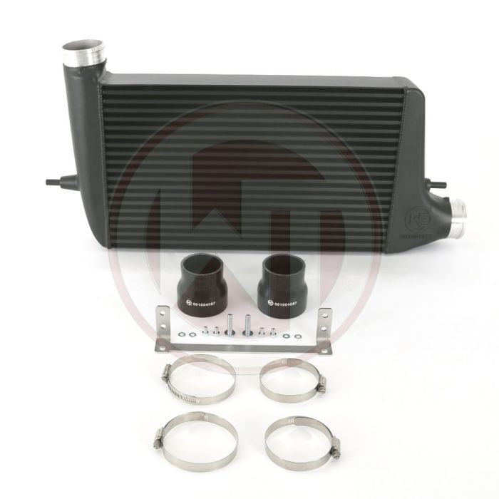 Wagner Tuning Competition Intercooler Kit for Mitsubishi EVO X 2.5 inch