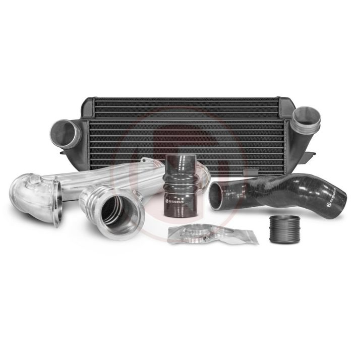 EVO2 Competition Package BMW E Series N54 Engine