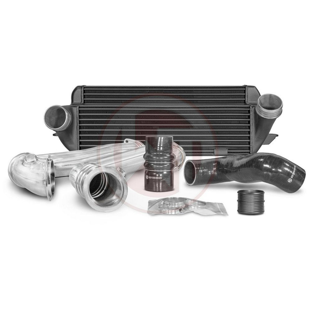 Competition Package EVO2 BMW Serie E motor N54
