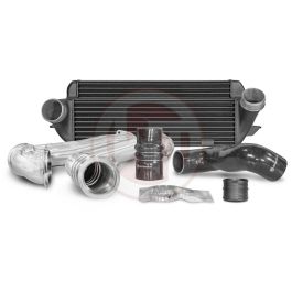 Competition Package EVO2 BMW E-series N54 engine