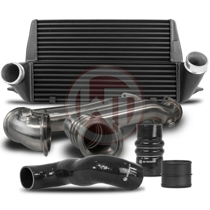 Competition Package EVO3 BMW E-Series N54 Engine