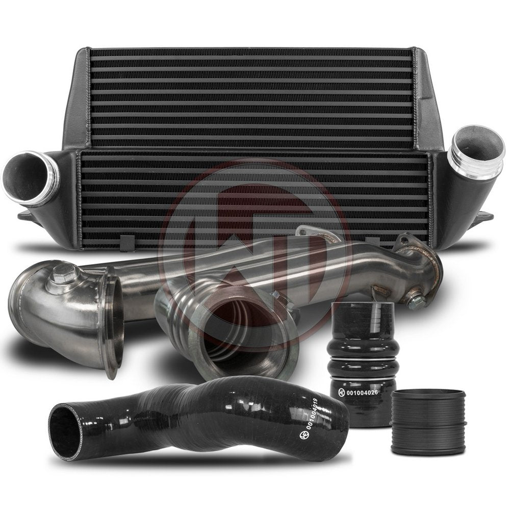 Pack Competition EVO3 BMW serie E motor N54