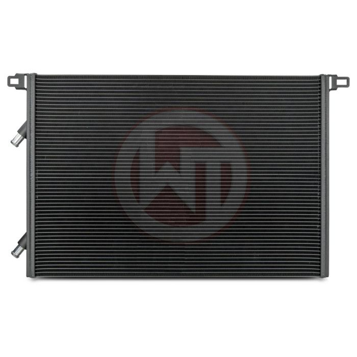 Paquete de competición Wagner Tuning para Audi RS4 B9 con intercooler/radiador.
