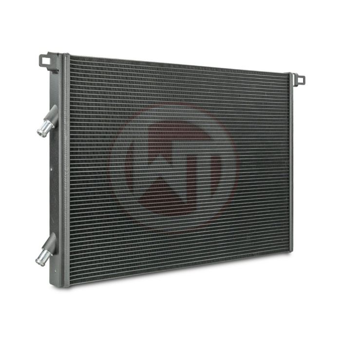 Paquete de competición Wagner Tuning para Audi RS4 B9 con intercooler/radiador.