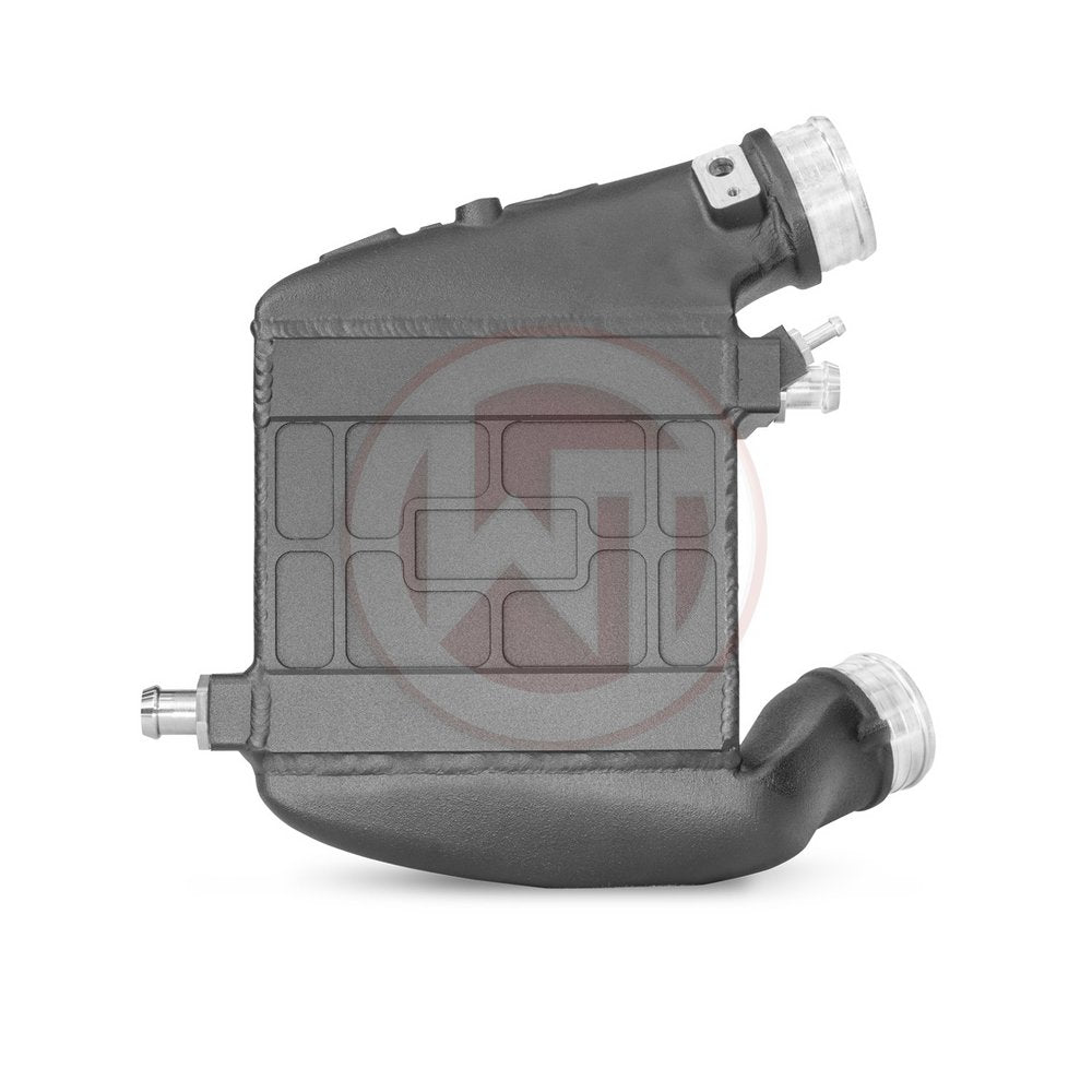 Pack Competition Wagner Tuning para Audi RS4 B9 Intercooler / Radiador