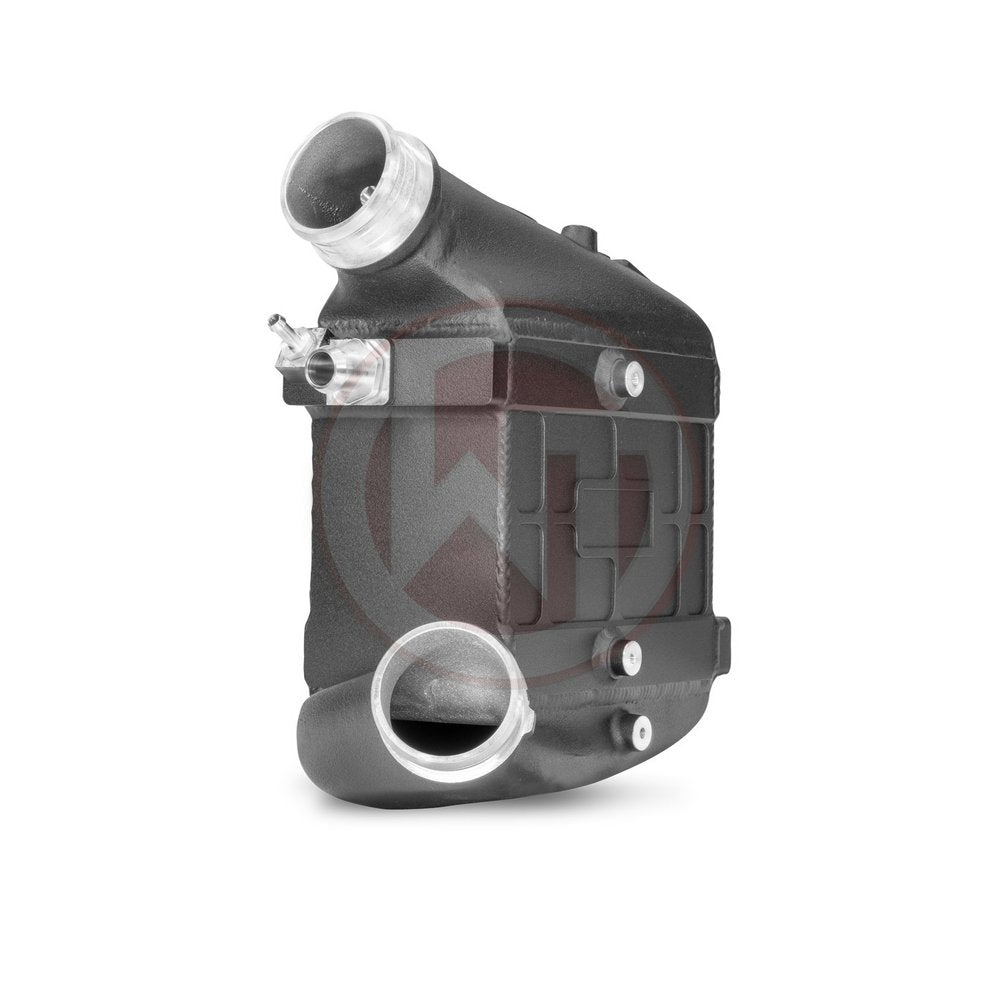 Pack Competition Wagner Tuning para Audi RS4 B9 Intercooler / Radiador
