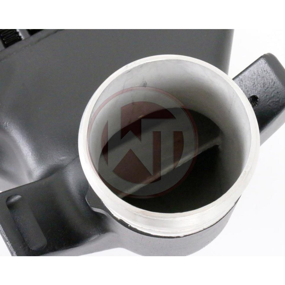 Kit de intercooler Competition Wagner Tuning para Ford Focus RS MK3