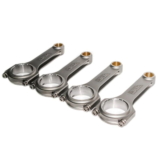 RTMG Performance H-Beam Connecting Rod Set for 2.0 TSI EA888 Gen 3 Engines up to 600hp (piston pin size: 23mm).