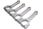 Juego de bielas RTMG Performance X-Beam 22 mm para 2.0 TFSI EA113 hasta 1000 CV+