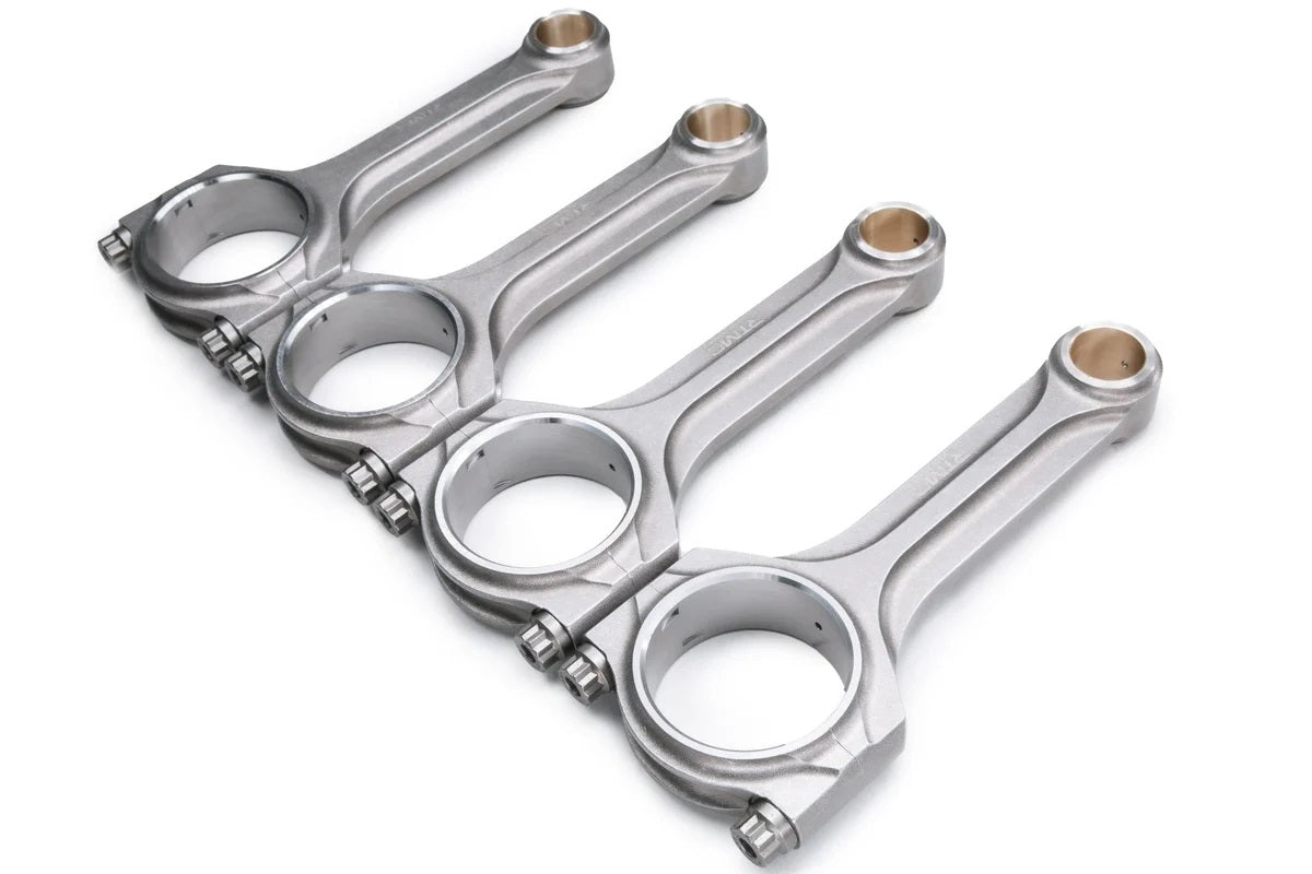 Juego de bielas RTMG Performance X-Beam 22 mm para 2.0 TFSI EA113 hasta 1000 CV+