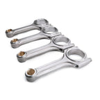 RTMG Performance 22mm X-Beam Conrods for 2.0 TFSI EA113 engines up to 1000hp or more.