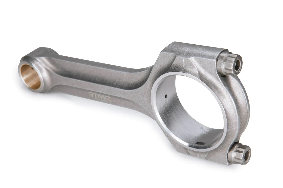Juego de bielas RTMG Performance X-Beam 22 mm para 2.0 TFSI EA113 hasta 1000 CV+