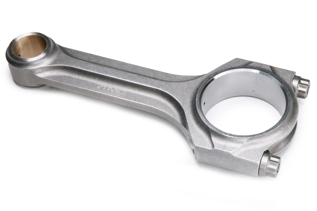 Juego de bielas RTMG Performance X-Beam 22 mm para 2.0 TFSI EA113 hasta 1000 CV+