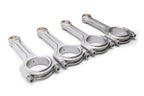 Juego de bielas RTMG Performance X-Beam 22 mm para 2.0 TFSI EA113 hasta 1000 CV+