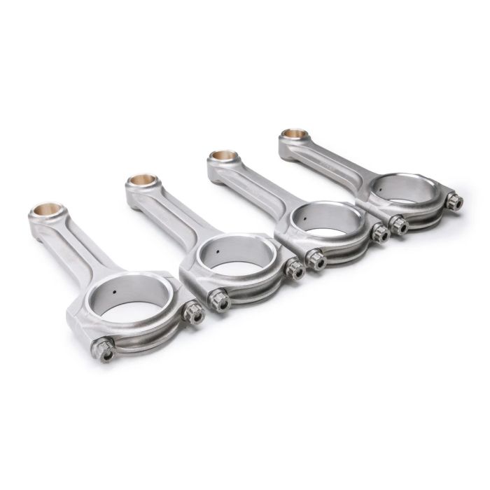 RTMG X-Beam high performance connecting rod set for 2.0 TSI EA888 Gen 2 engines up to 1000hp or more.
