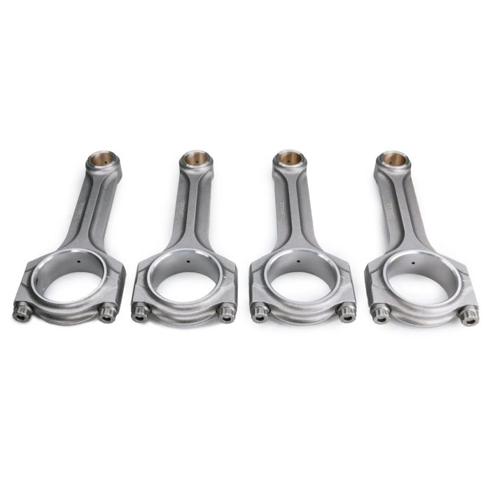 RTMG X-Beam high performance connecting rod set for 2.0 TSI EA888 Gen 2 engines up to 1000hp or more.