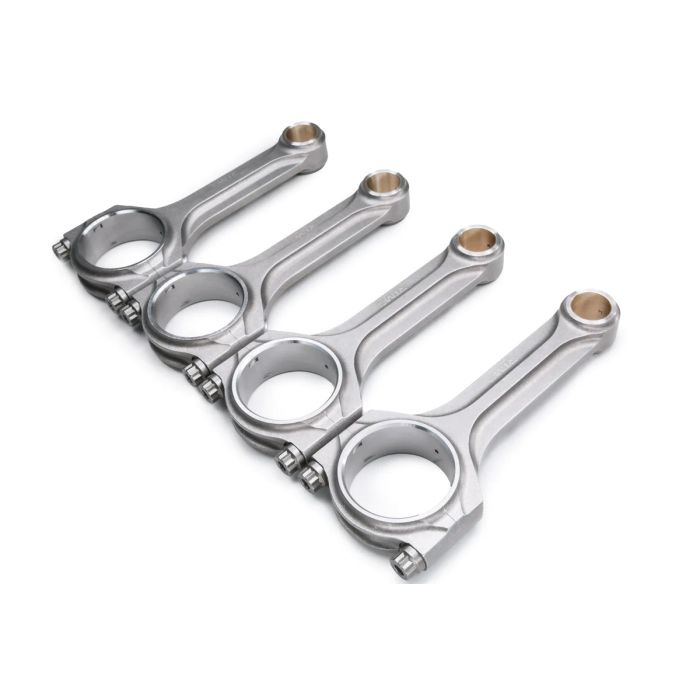 RTMG X-Beam high performance connecting rod set for 2.0 TSI EA888 Gen 2 engines up to 1000hp or more.
