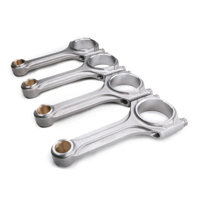 RTMG X-Beam high performance connecting rod set for 2.0 TSI EA888 Gen 2 engines up to 1000hp or more.