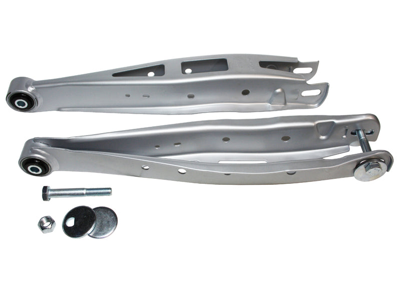 Brazos de control inferiores regulables Whiteline para SUBARU BRZ / SCION FRS / TOYOTA GT-86 08+