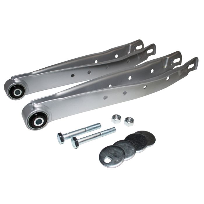 Whiteline Adjustable Lower Control Arms for SUBARU BRZ / SCION FRS / TOYOTA GT-86 08+