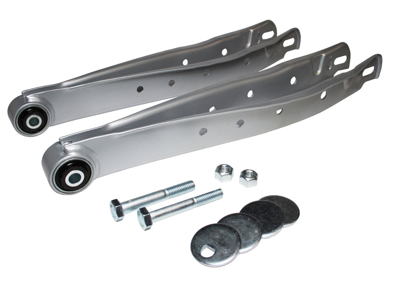 Brazos de control inferiores regulables Whiteline para SUBARU BRZ / SCION FRS / TOYOTA GT-86 08+